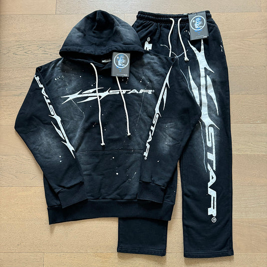 1:1 BLACK HELLSTAR FULL-SET