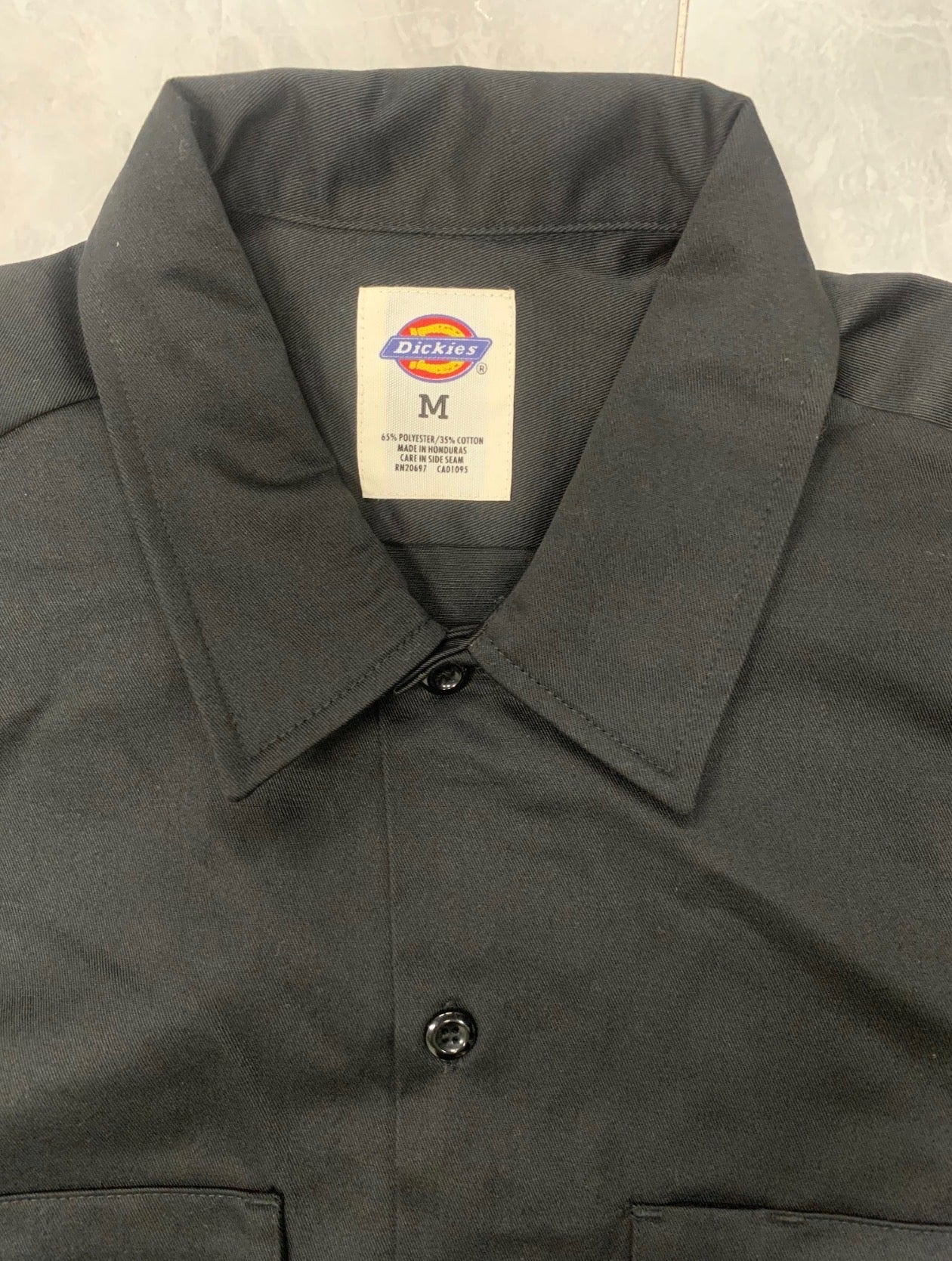 1:1 THAT'S A AWFUL LOT OF COUGH SYRUP X DICKIES