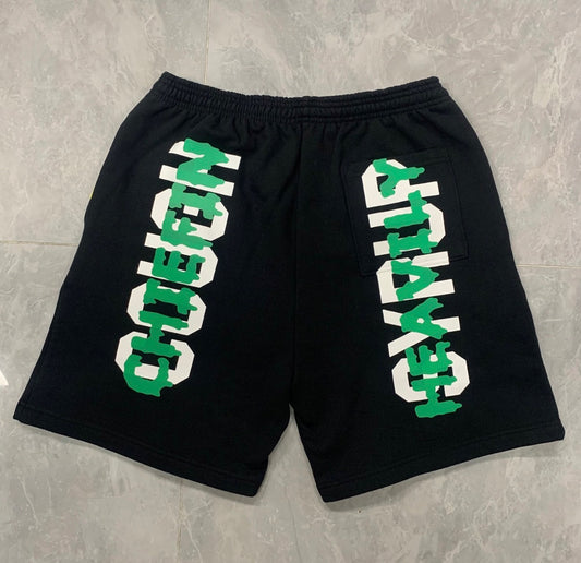 1:1 THATS AN AWFUL LOT OF COUGH SYRUP SHORTS