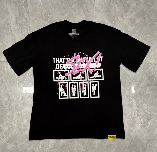 1:1 THATS AN AWFUL LOT OF SEX BY COUGH SYRUP