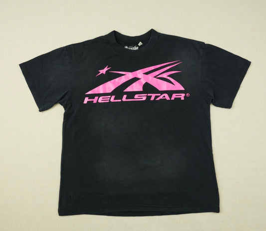 1:1 HELLSTAR T-SHIRTS