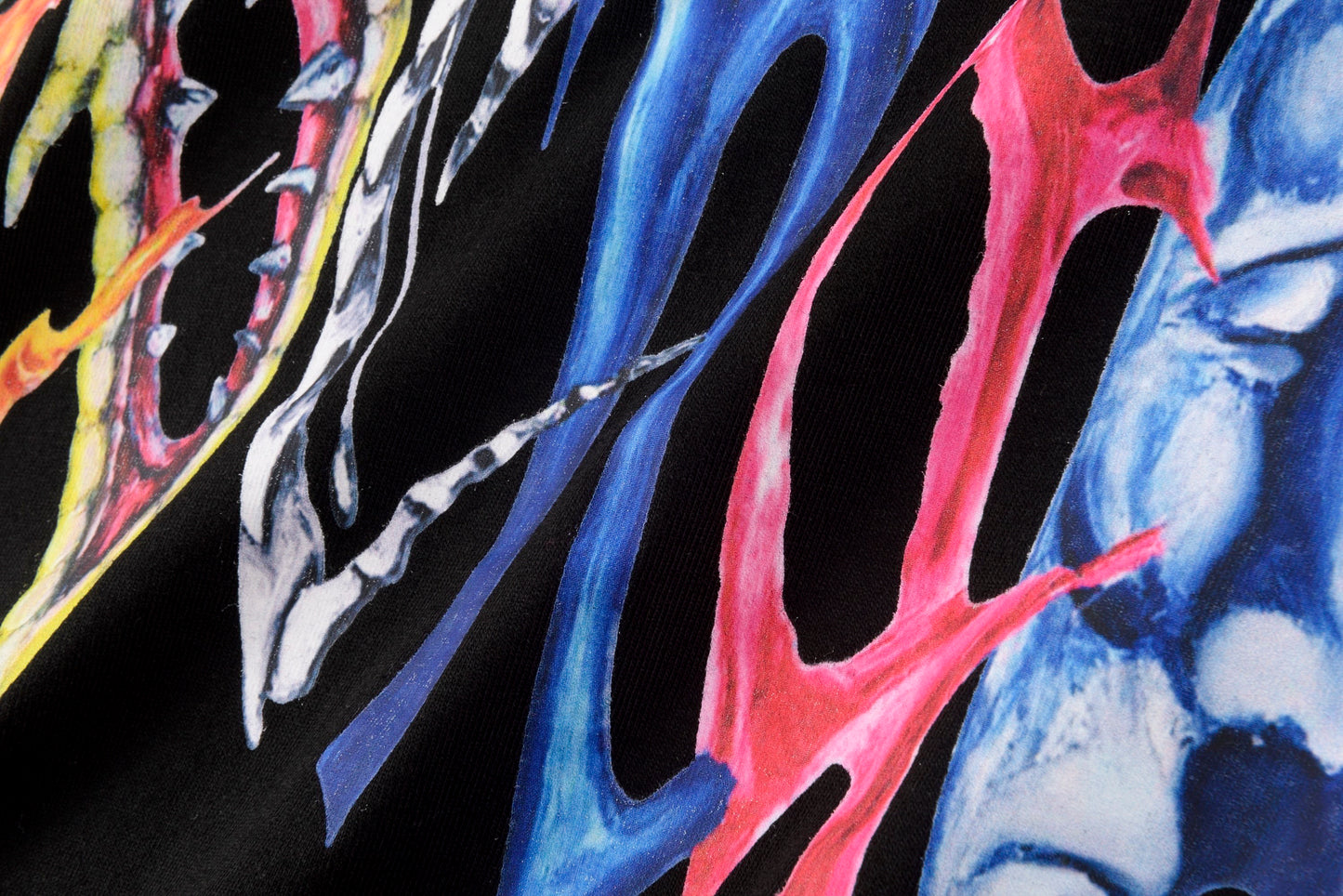 1:1 REVENGE X TRIPPIE RED TEE