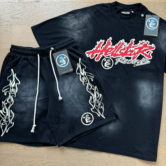 1:1 IS THIS WHAT HEAVEN SOUNDS LIKE? X HELLSTAR SET